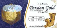 سکه پارسیان - عیار 750 - وزن 0/150- 150سوت